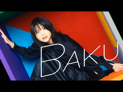 Video thumbnail for BAKU