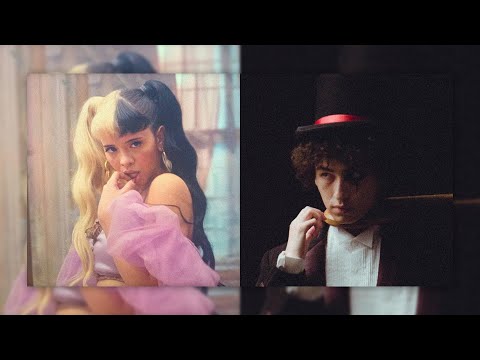 Melanie Martinez & Sub Urban - Freak x Detention feat. REI AMI (concept mashup)