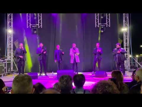 Neri Per Caso Live / Bella D'Estate