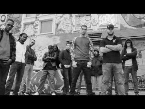 Harra feat. Tayara & d'Tuniz - Belgaroui (Prod. By KING-O)