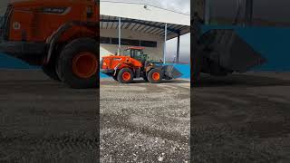 Doosan DL300-5 kerekes rakod&oacute; | K&eacute;p 4 - Machineryline