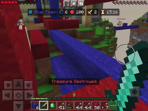 The riskiest play I’ve ever done