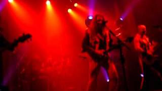 J.B.O. - Intro und Ein Fest