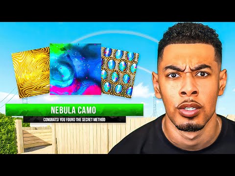 Unlocking NEBULA Just Got SO MUCH FASTER