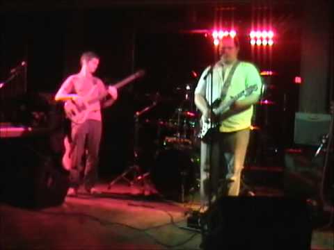 Chris Jones Sound concert Old Love