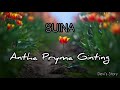 Lagu Karo Hits || Lirik Lagu Karo Suina - Antha Pryma Ginting