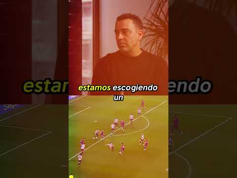 Xavi 