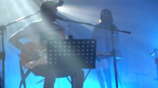 Spiritualized - Electricity + Heading for the Top Now @ Neo Studio, Taipei, Taiwan.