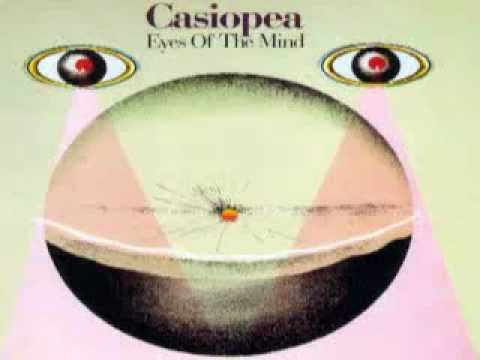Casiopea ft. Bob James ~ Lakai (1981)