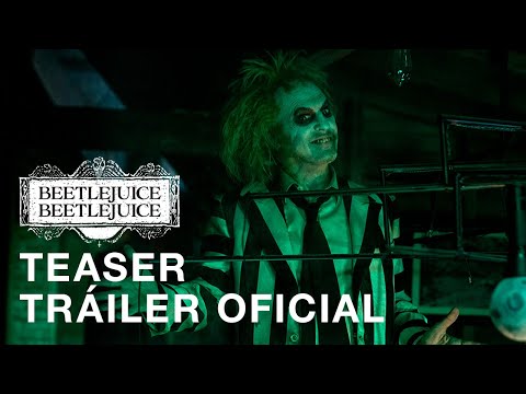 Thumbnail of the video: Teaser Tráiler Oficial