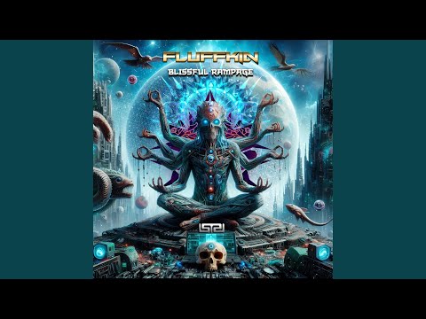 Blissful Rampage