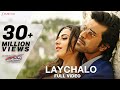 Laychalo Full Video Bruce Lee The Fighter Ram Charan Rakul Preet Singh