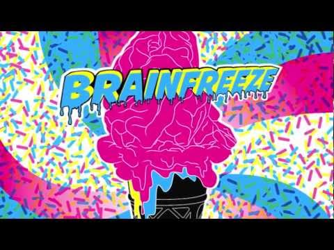 The Squatters Vs Dirtysmart - Brainfreeze (Out 19th October)