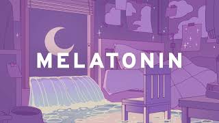 Cover art for Space (95 BPM) - Melatonin