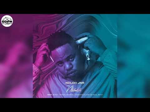 Ndloh Jnr Feat. Beast, Ornica, General C'mamane & Xoh Da Soul Boyz-Ntofontofo