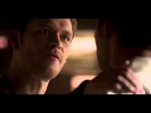 The Vampire Diaries 6x16 Extended Promo "The Download Spiral" [HD]