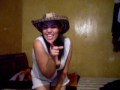 Vid Milena Dancing