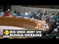 Ukraine S 2 Breakaway Regions Are Independent Russian Envoy Speaks At The UNSC World English News