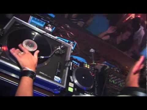 Sir Colin | PPM meets Housefabrik @ Alte Schoggifabrik, Chur