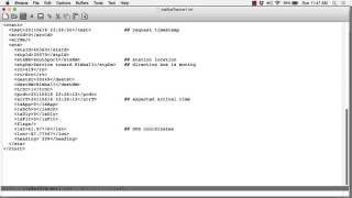 09 01 CTA Bus Tracker  Part 1