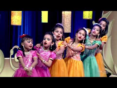 Sana Sana Aakha || Cover Dance || Brahmakumaris Nepal