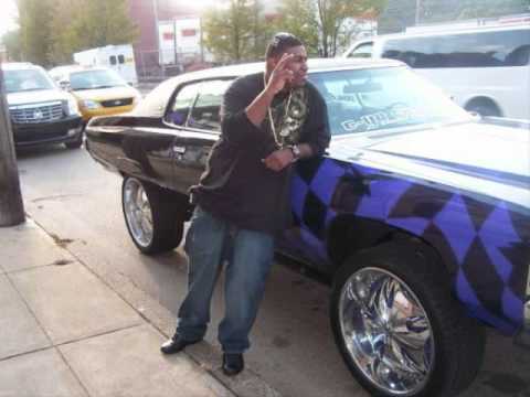 Freezy t ft Owey - Why They Hatin (owey's verse)