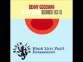 Benny Goodman In the Mood
