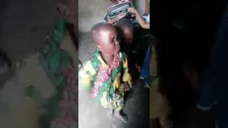 Ecoute cette prière mon frère