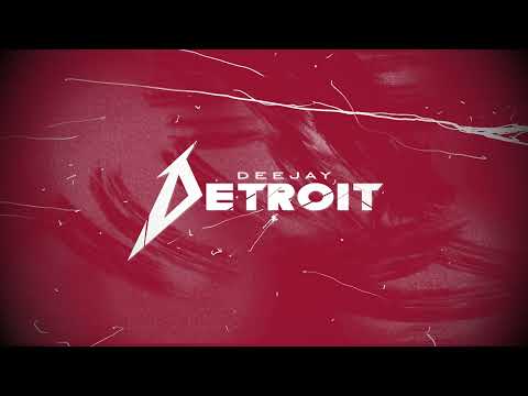MEGA FUNK SET AUTOMOTIVO VL. 2 - DJ DETROIT