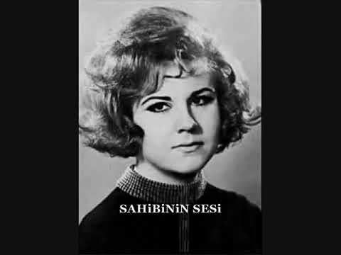 Serap Mutlu Akbulut - Ben bir  küçücük sevdalı kuştum