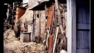 Robert Neuwirth: The "shadow cities" of the future