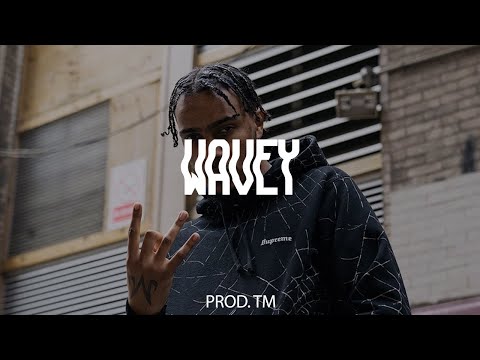 AJ Tracey X Mostack Type Beat - "Wavey" | UK Rap Instrumental (prod. @tmprod_)