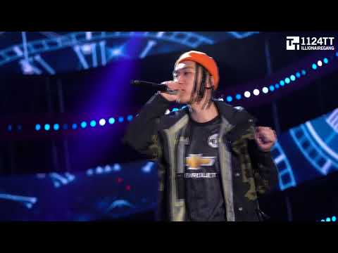 180519 World is Mine  - 김효은 (2018 서울장미축제)