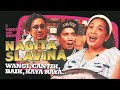 NAGITA SLAVINA RAFFI AHMAD ITU BAIK BANGET TAPI BUKAN TIPE GUE