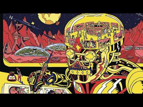 Episode 302: A Review of The Best American Comics 2018