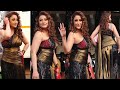 Gorgeous Urvashi Dholakia Looking Stunningly H0T SPY BAHU RANG BARSE 2022 HOLI