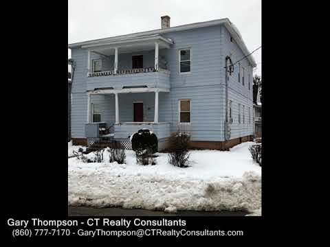 563  Burritt  Street , New Britain  CT 06053 - Real Estate - For Sale -