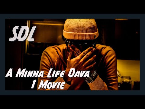 Santiago Da Linha - A minha Life Dava 1 Movie. #SDL