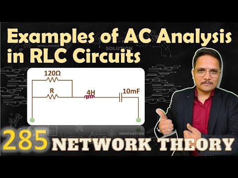 Resonance in Series RLC Circuit
