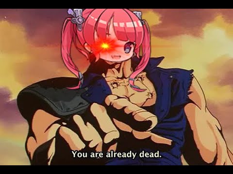 Slam of the Sandy's Star