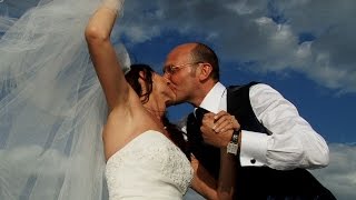 preview picture of video 'Italian Wedding .Sara e Gianluca  Villa del Balbianello lago di como Italy'