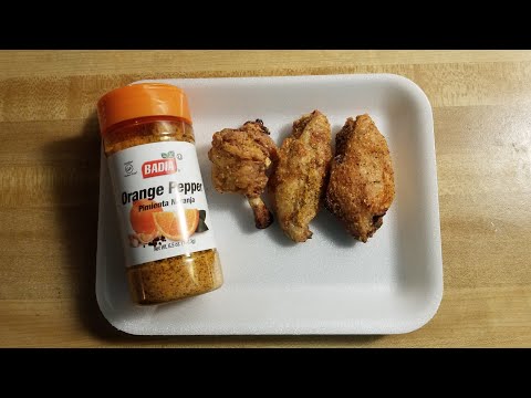 download lagu mp3 mp4 Pepper Orange Seasoning, download lagu Pepper Orange Seasoning gratis, unduh video klip Pepper Orange Seasoning