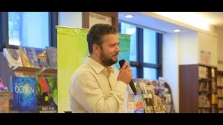 Kahanikar Sumeet Pathak Recites \