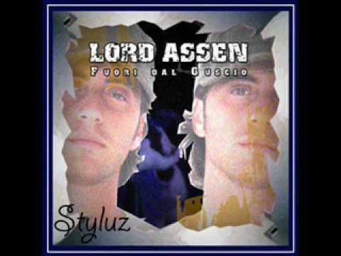 Lord Assen - Styluz