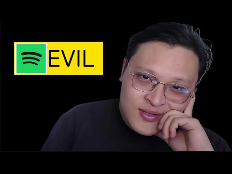 NỀN TẢNG NGHE NHẠC S ĐANG CHỐNG LẠI NGHỆ SĨ NTN ? | DABEE OFFICIAL