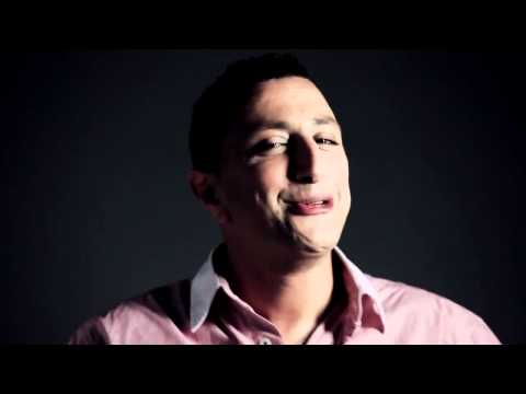 CLIP DAOUDI _AMALOU_ BY DJ YOUCEF EXTRAIT DE _MOROCCO WITH LOVE