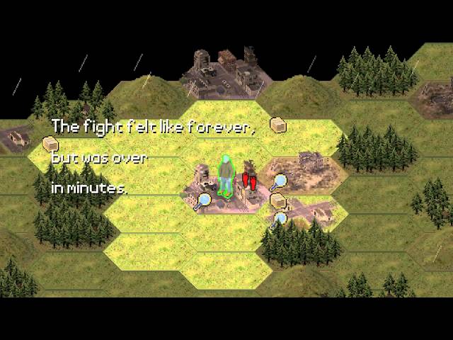 Video - NEO Scavenger (PC)