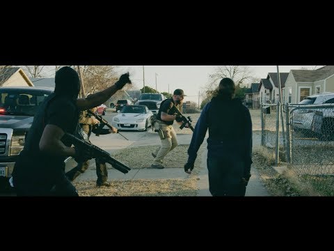 Sweet Bennie Ray ft. RJ - "Tru Shyt Muzik" (Official Music Video)