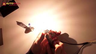 PIAA Xtreme White Plus H7 55W 4000K HE-309 - відео 1