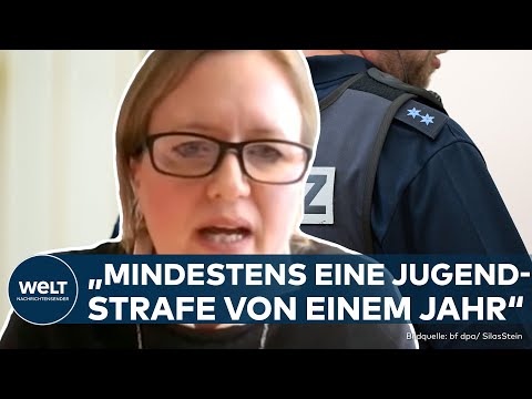 JUGENDGEWALT: 52-Jähriger in Eppingen zu Tode geprügelt – Polizei erhebt schwere Vorwürfe